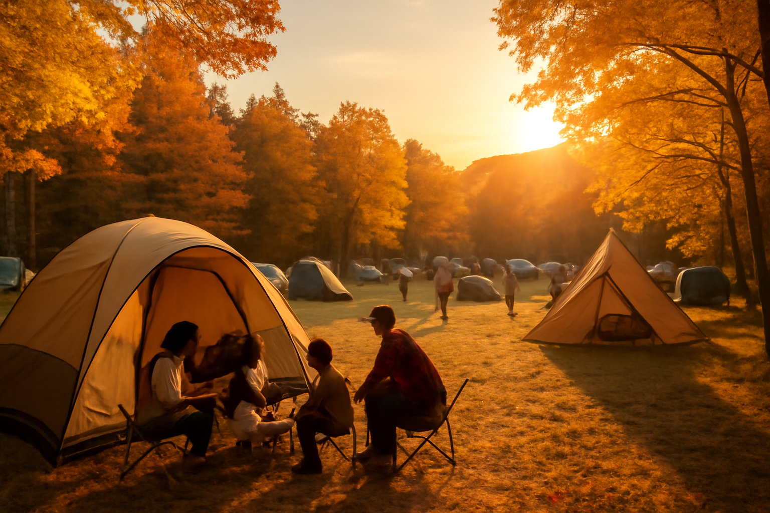 てんとらんど大感謝祭：9月15日