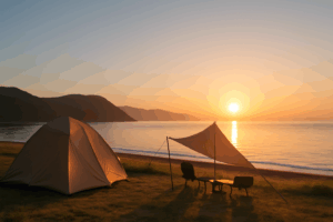 佐賀キャンプおすすめ4選