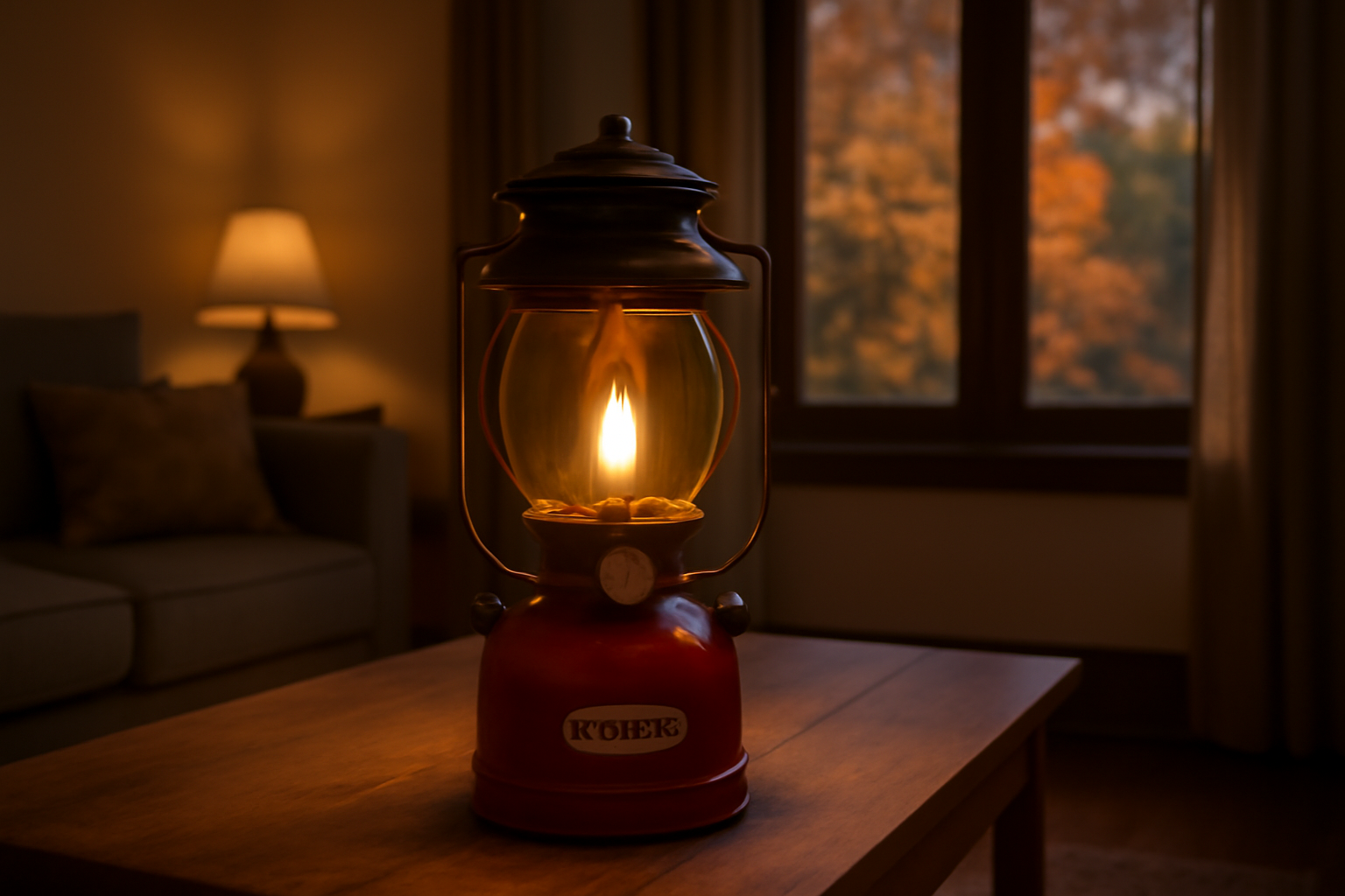 コールマン名作3選｜家でも映える