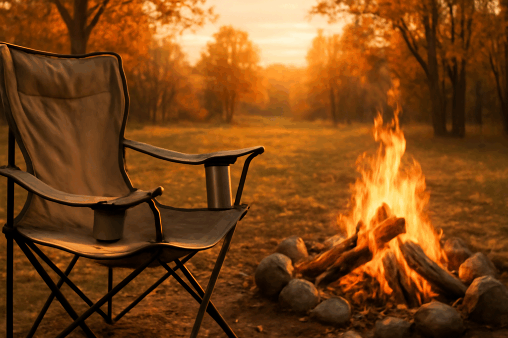 カップホルダー コールマン活用術