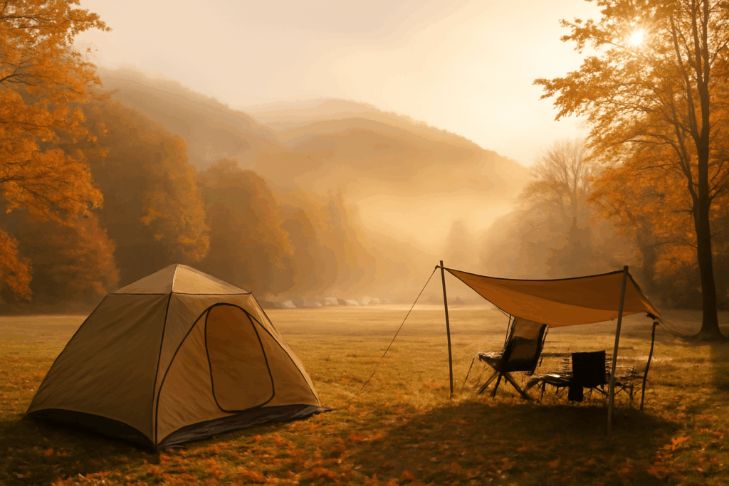 穂別キャンプ場 延長の最新情報