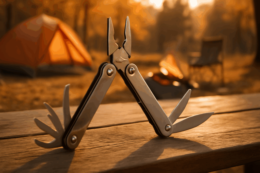 マルチツールおすすめガイド