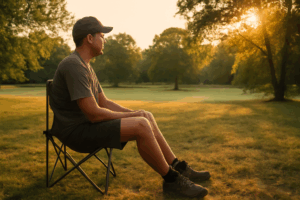 撥水速乾収納力で涼しいショーツ
