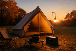 ポータブル電源 おすすめ選び方