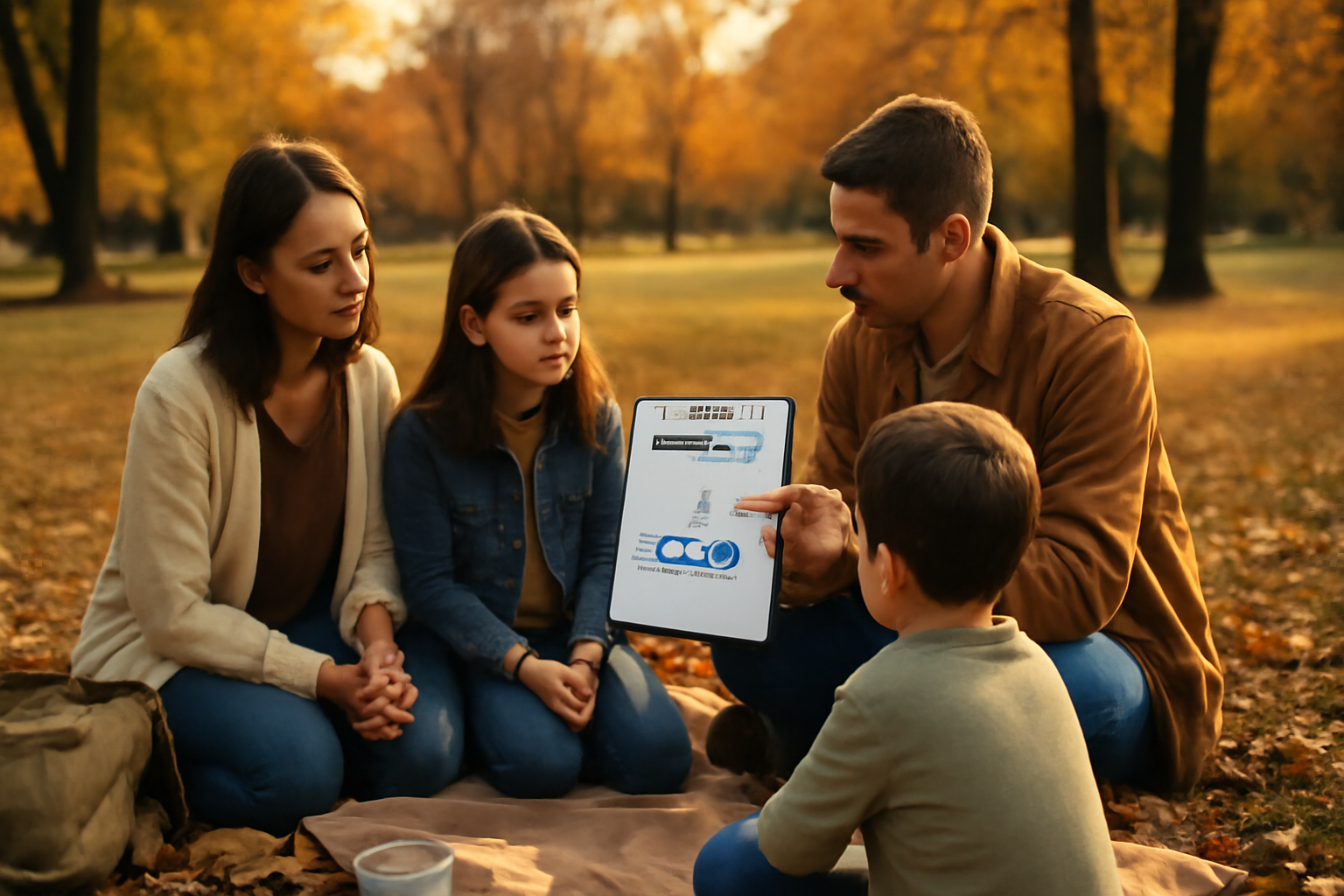 滋賀水遊び:次は無理せずプランBも用意して安全に楽しむ準備の様子。秋の午後、広角で撮影