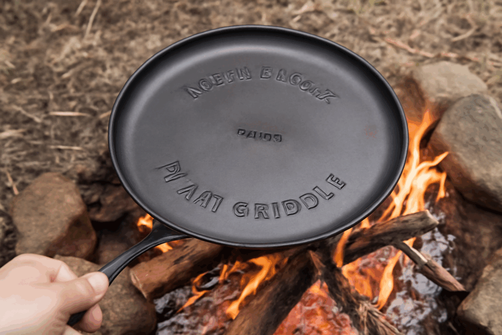 マルチグリドル お手軽調理