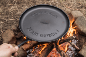 マルチグリドル お手軽調理