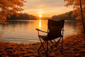 折りたたみ椅子の選び方と使い方