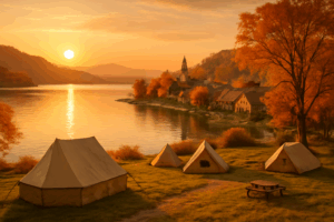 湖南七浜再生計画で守る湖畔の未来