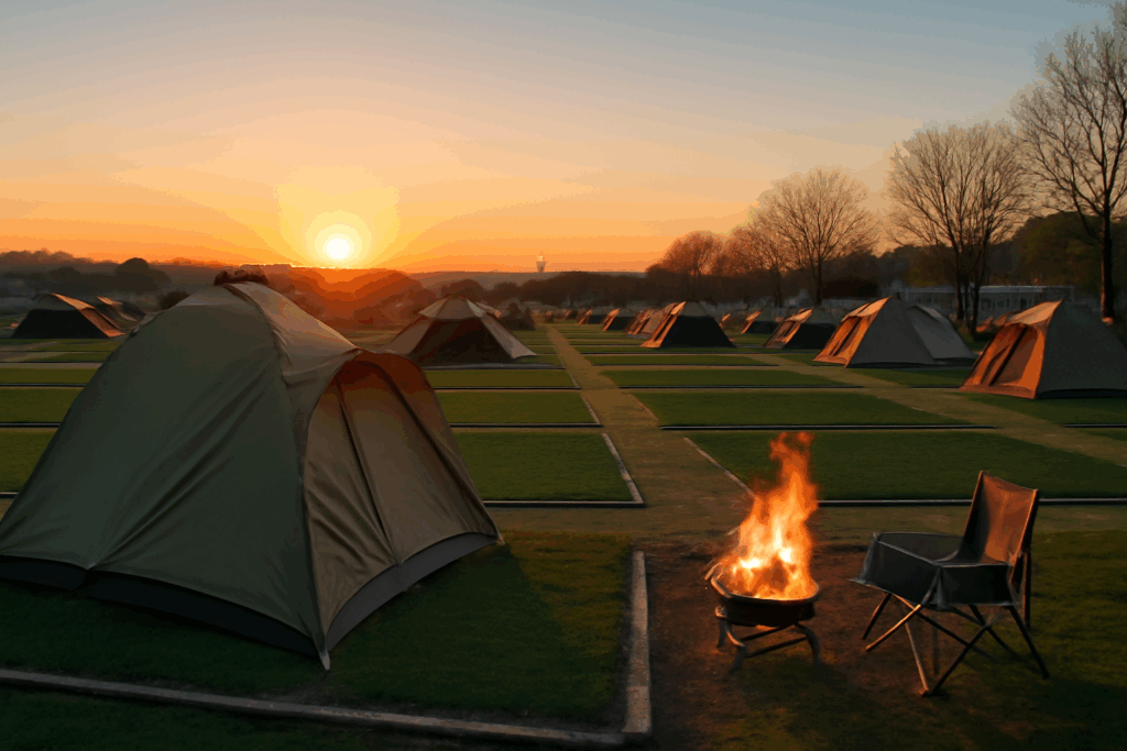 UBASE 海老名の街キャン体験