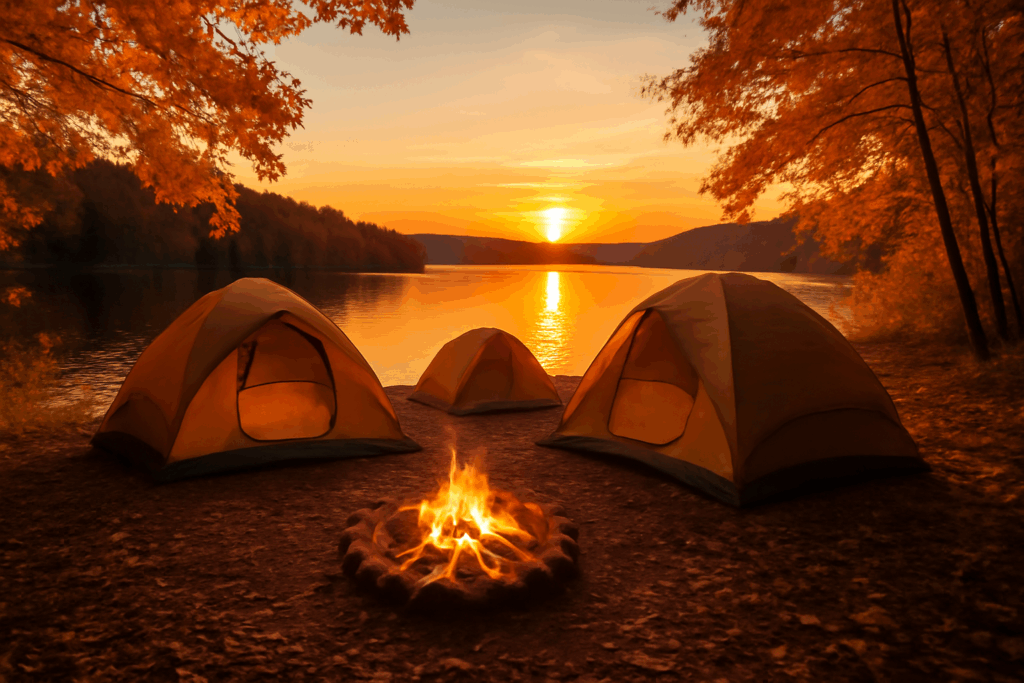 テントセールで買うコツ2025