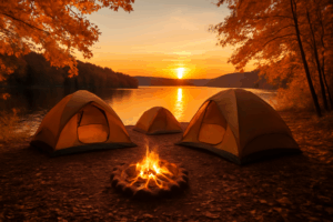 テントセールで買うコツ2025