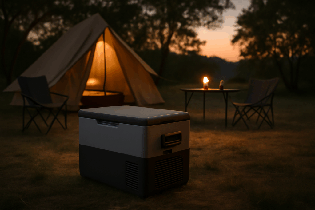 ロゴス冷凍庫 使い方と選び方