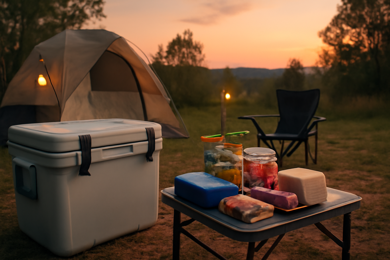 クーラーボックス失敗しない選び方