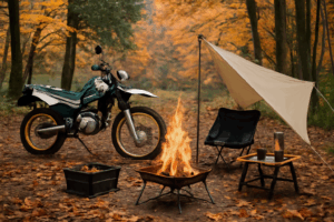 青根デイ 新作ギア実践レビュー