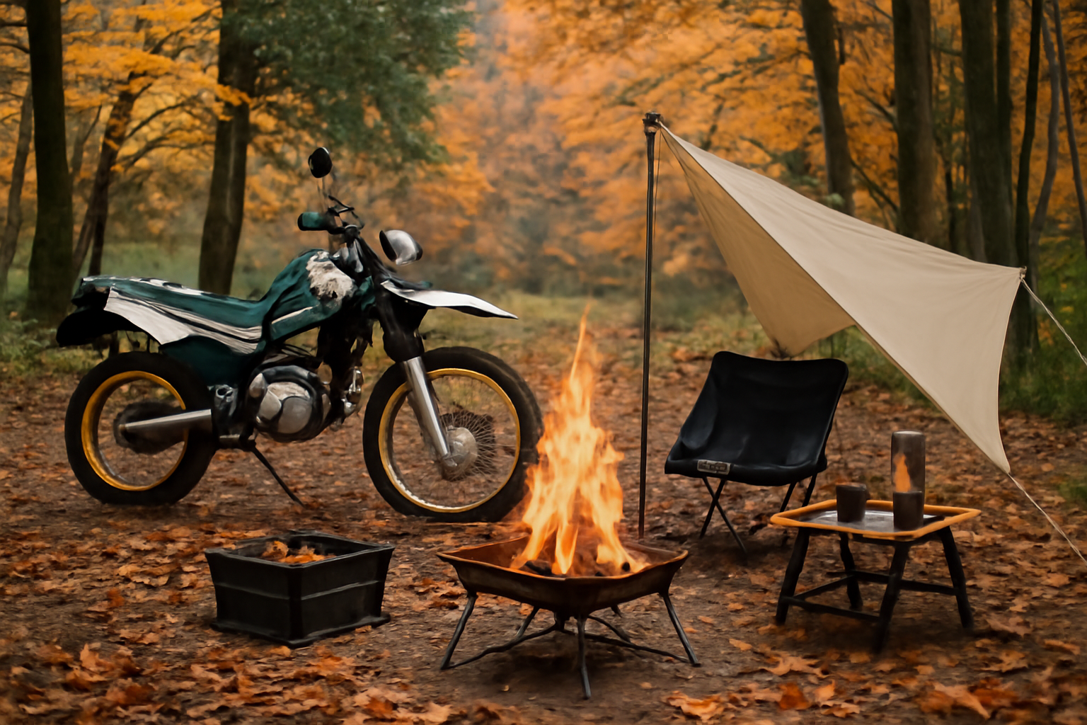 青根デイ 新作ギア実践レビュー