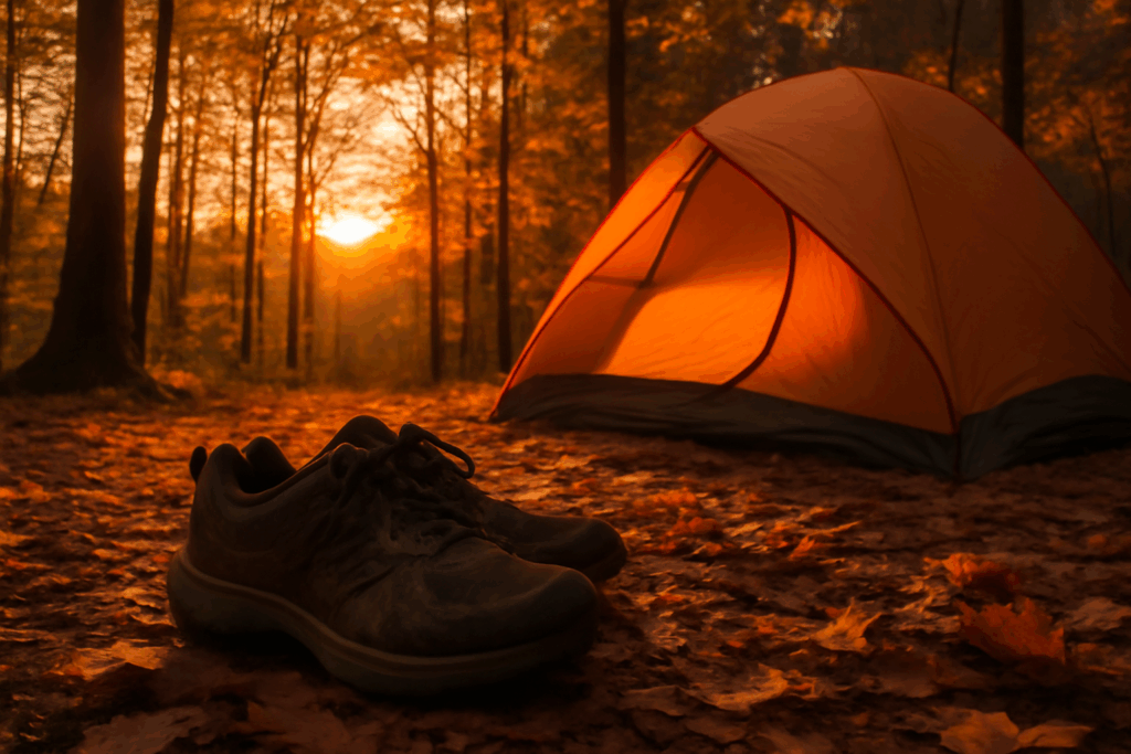 ノルディスクシューズ 新作レビュー