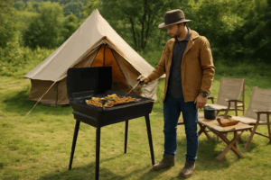 バーベキューグリル 人気おすすめ