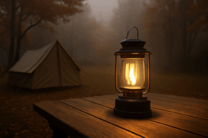 夜間虫よけランタン 比較とおすすめ