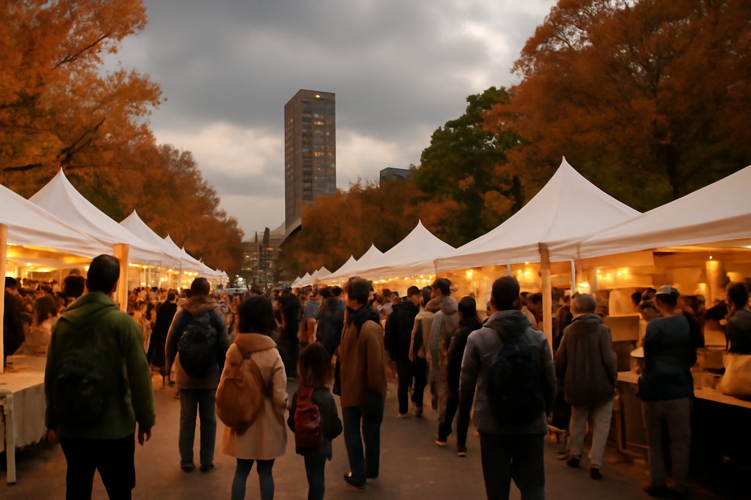 サイトロン神戸 アウトドアデイ速報