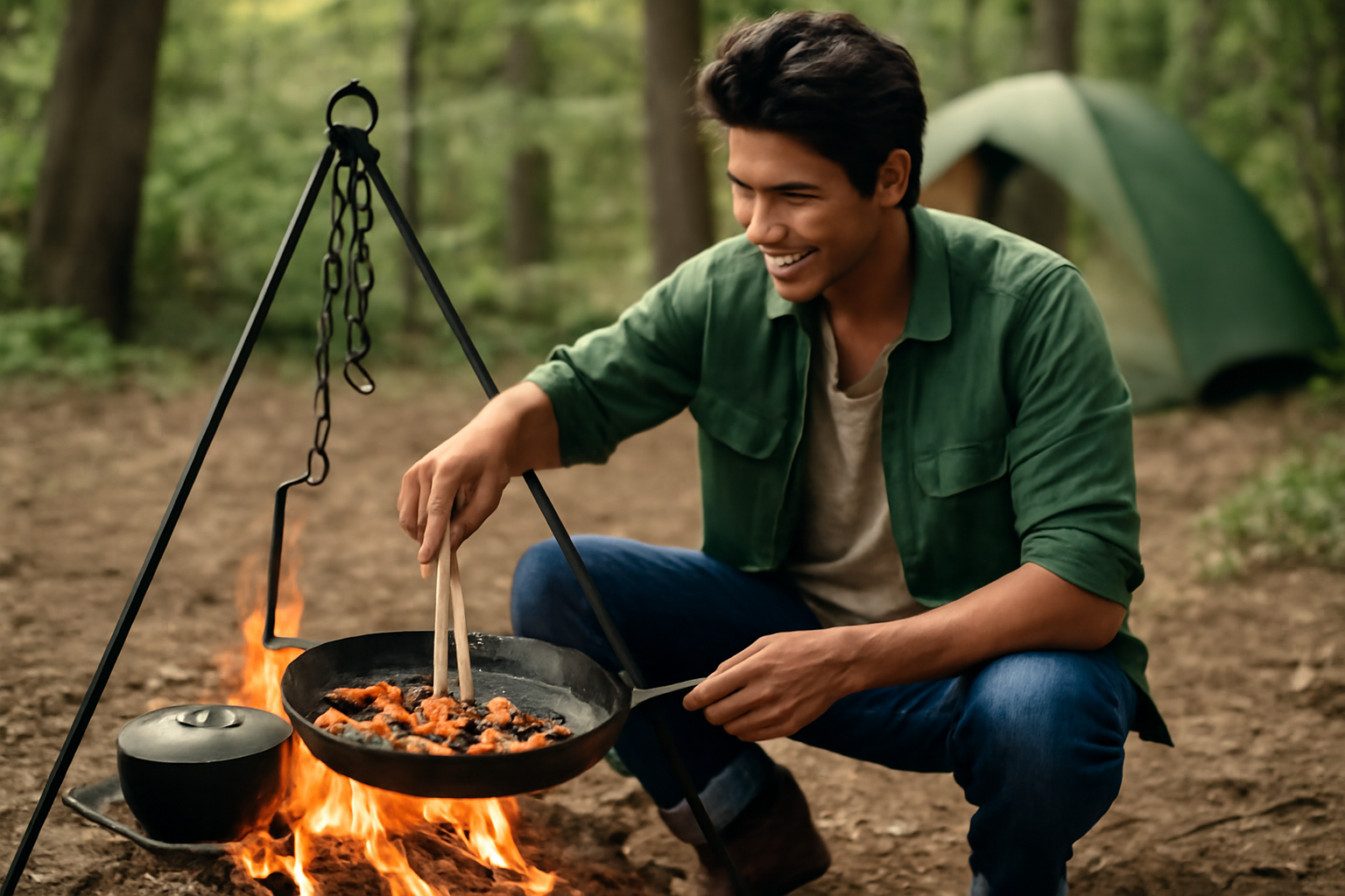 速水もこみち キャンプ飯本発売