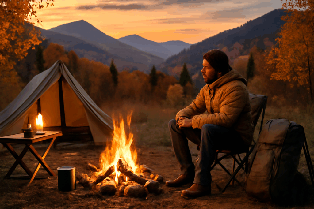 秋ギア厳選 高級vsコスパ6選