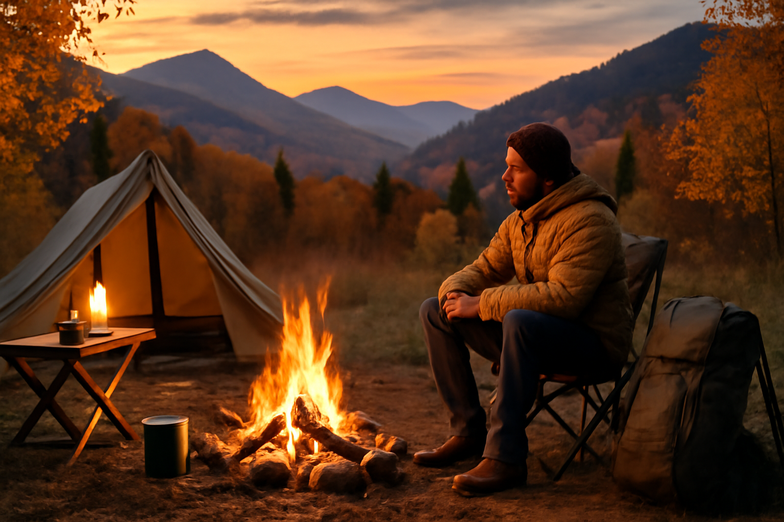 秋ギア厳選 高級vsコスパ6選