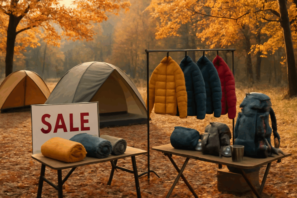 ノースフェイスセール お得情報