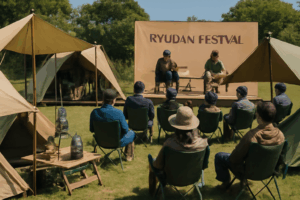 流団まつりで学ぶソロ極意