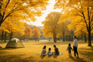 いがしらリゾート 秋フェス情報