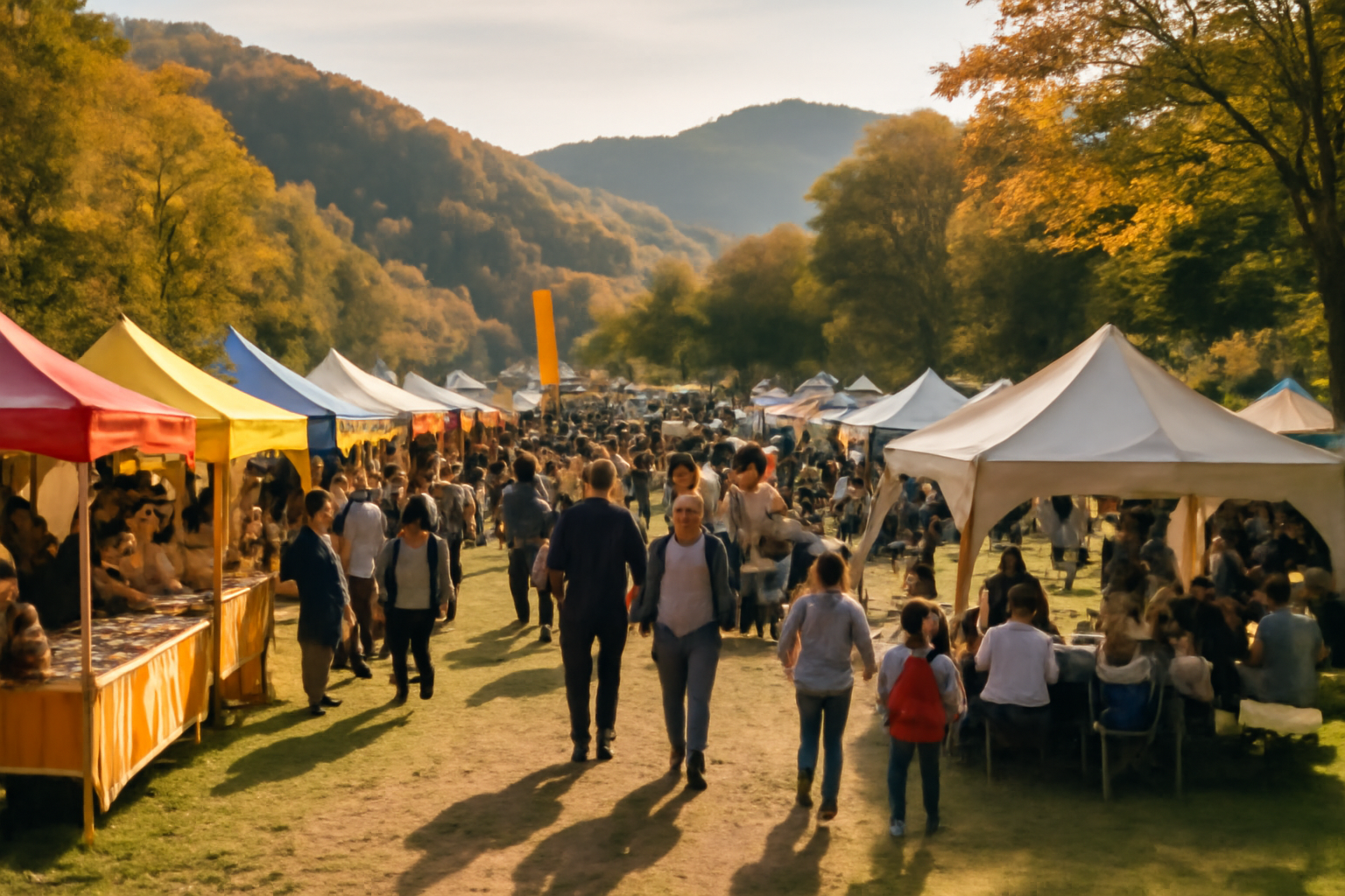 ときがわフェス2025完全ガイド