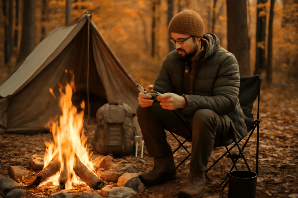 ヒロシ告白 秋キャン準備ガイド