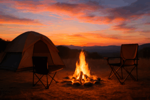 キャンプ系のこれから:YouTuberは何を変えるか