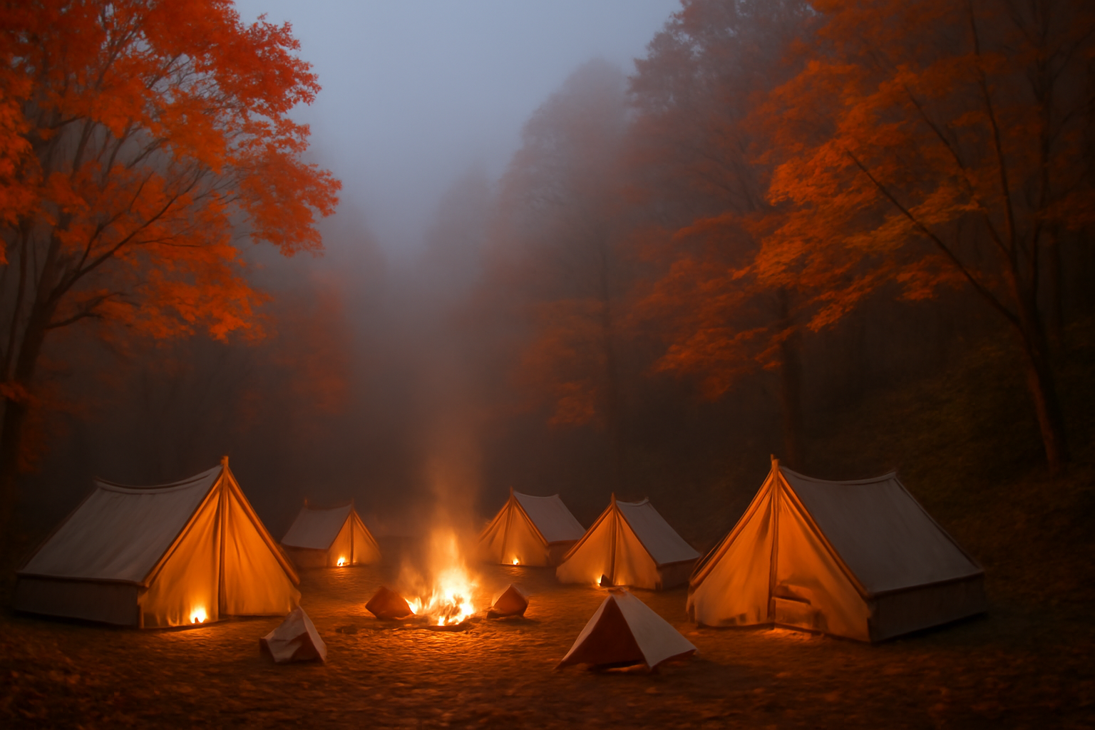 ミステリーキャンプ参加レポ&対策