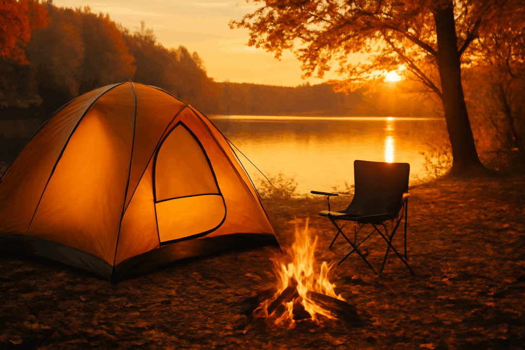 ベランピング初心者 楽に始めるコツ