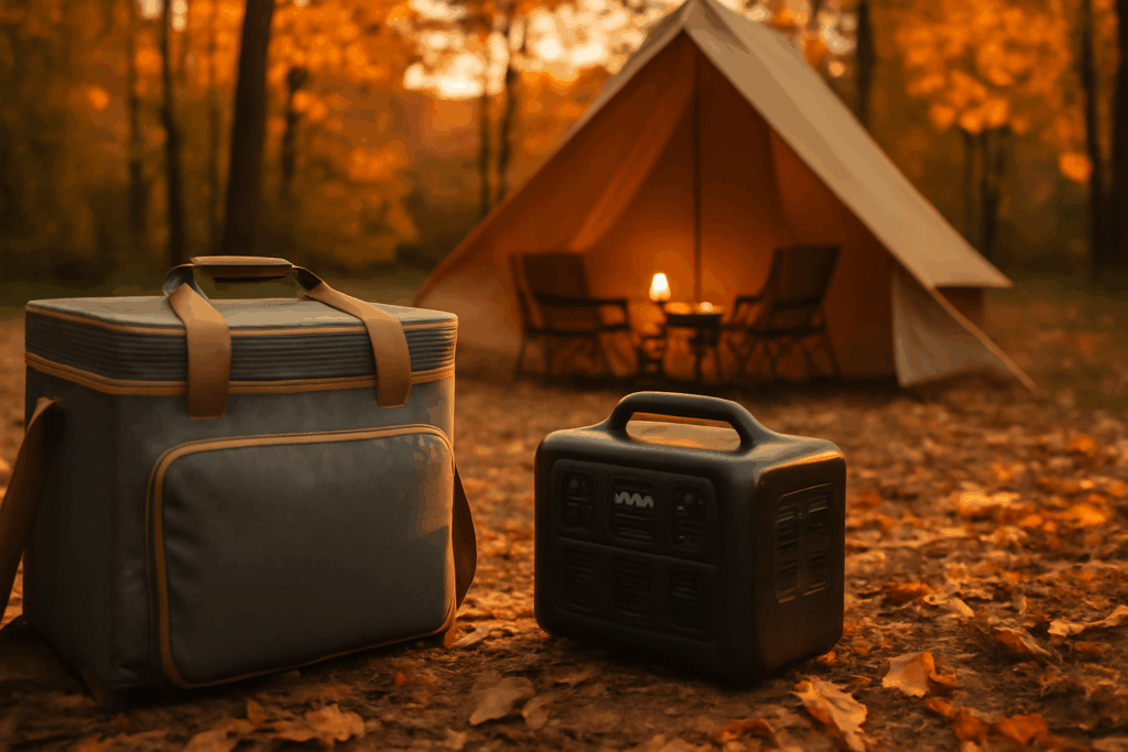 クーラーバッグ 秋のセール術まとめ