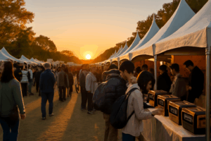 ジャクリ神戸 出展レポ|イベント案内