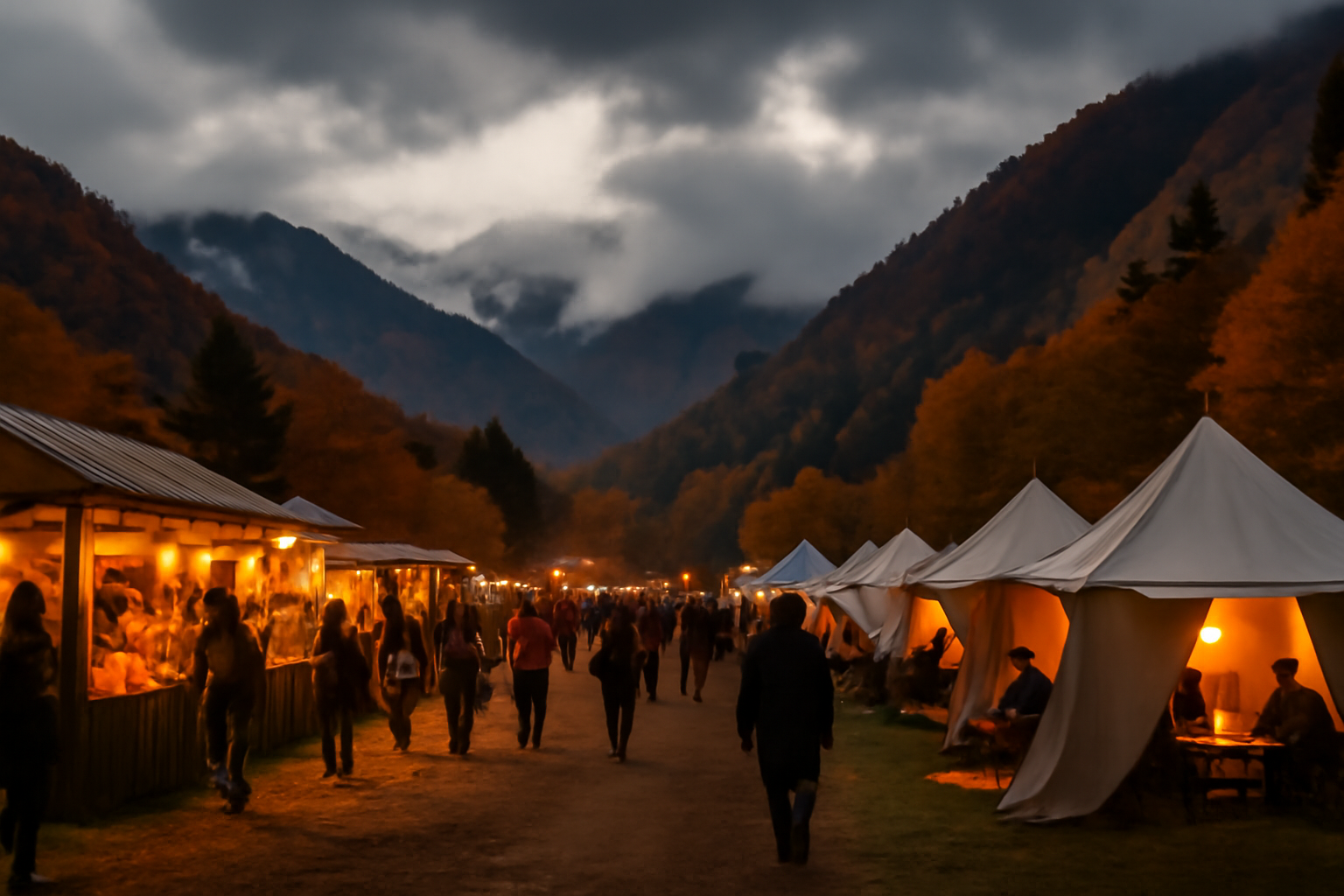 モンスターキャンプ｜参加ガイド