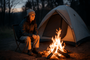 ソロキャンプの始め方ガイド