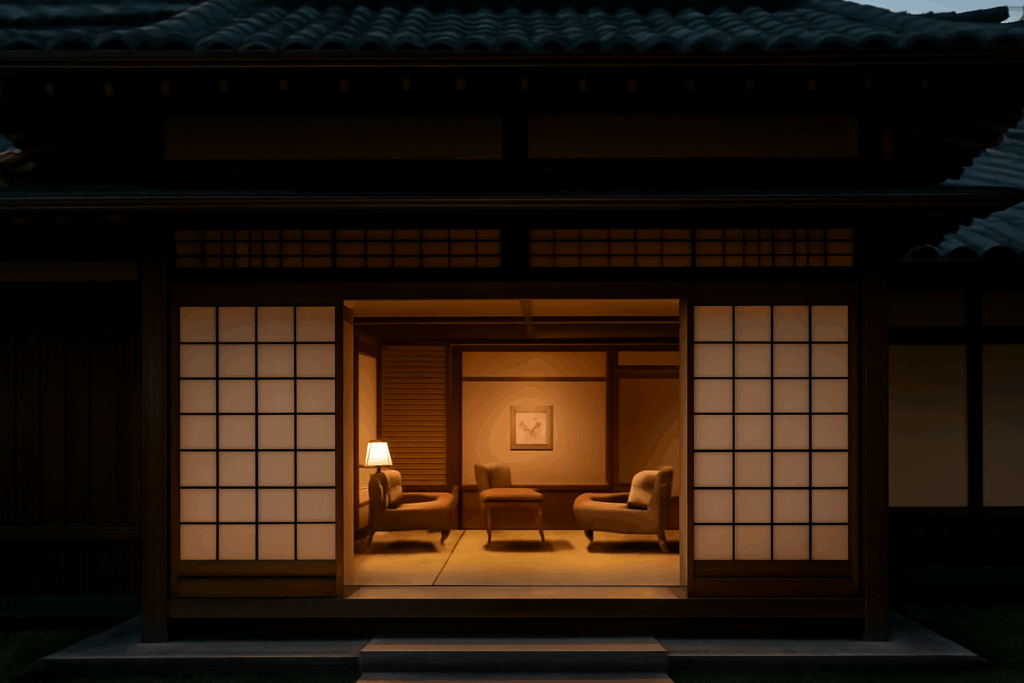 弥栄会館スイート 京都3/5開業