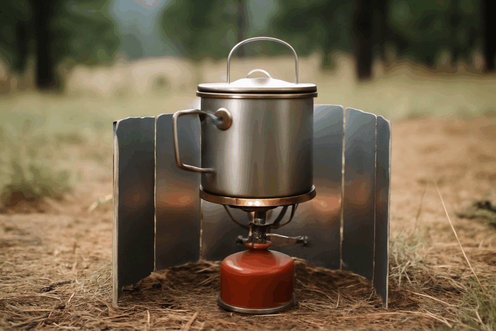 シングルバーナー 比較と選び方