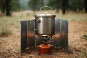 シングルバーナー 比較と選び方