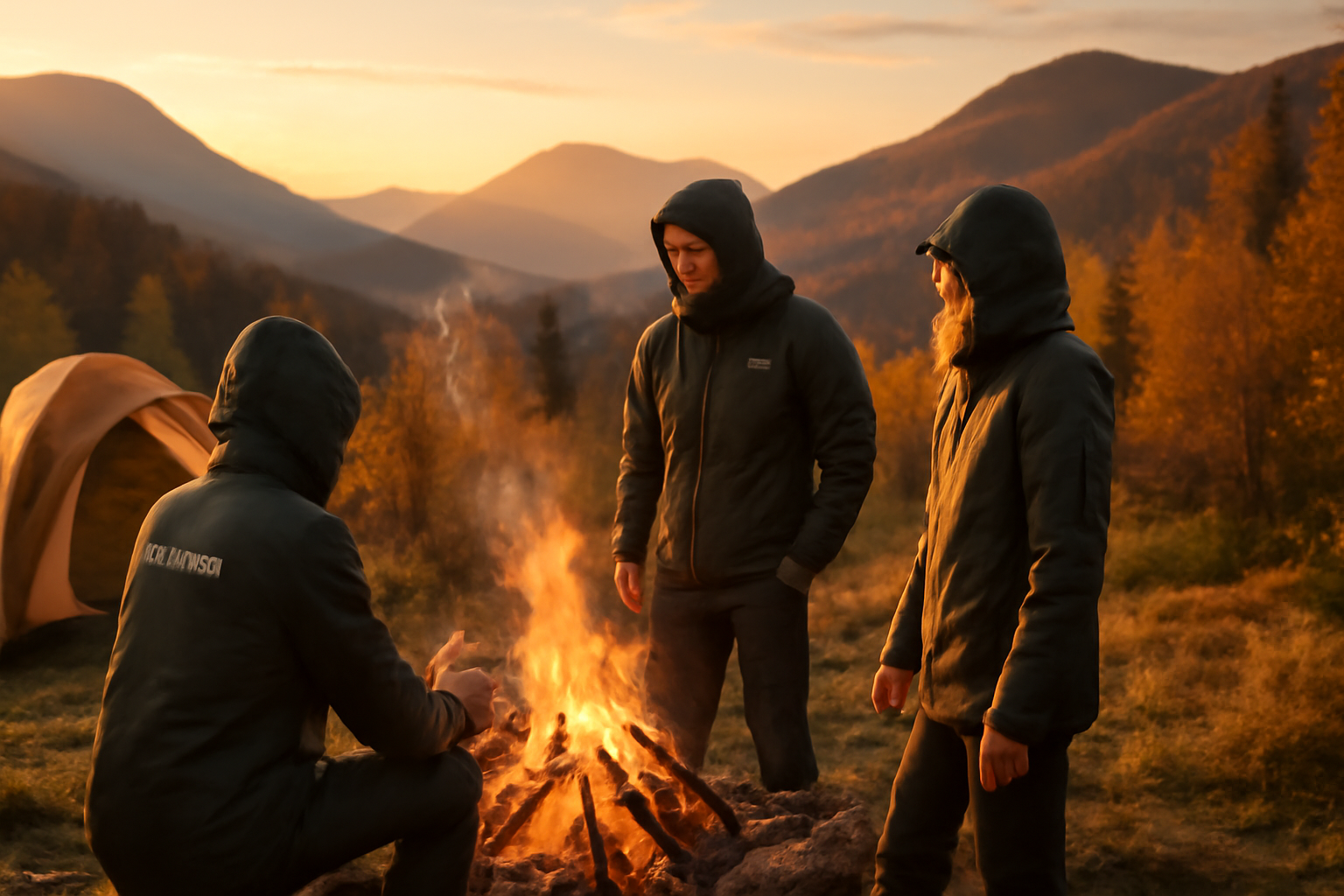 エックスシェルター防寒レビュー