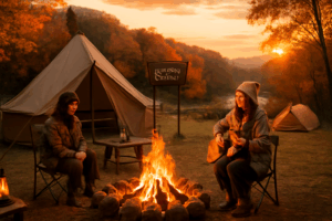 おとキャン|さぬき市の音楽キャンプ