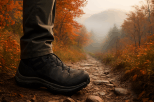 トレッキング靴選び|売れ筋と比較