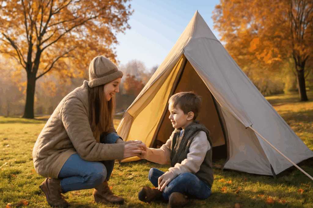 スヌーピーテント 新作KIDSテント