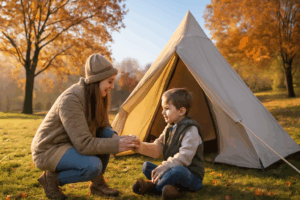 スヌーピーテント 新作KIDSテント