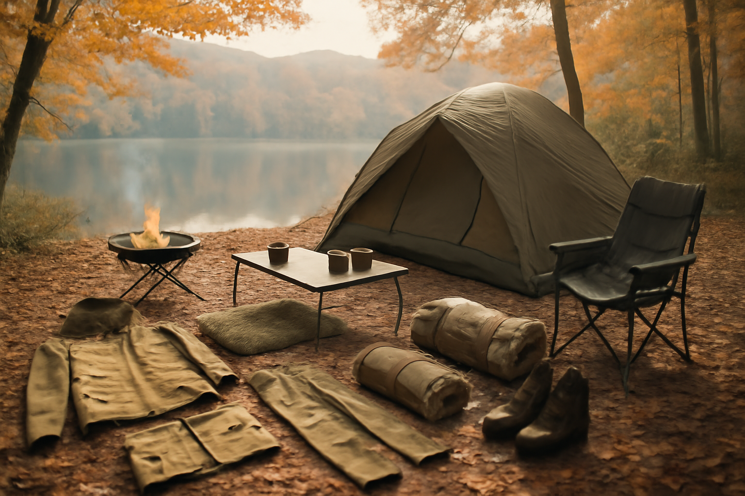 ワークマンギア初心者向け5選