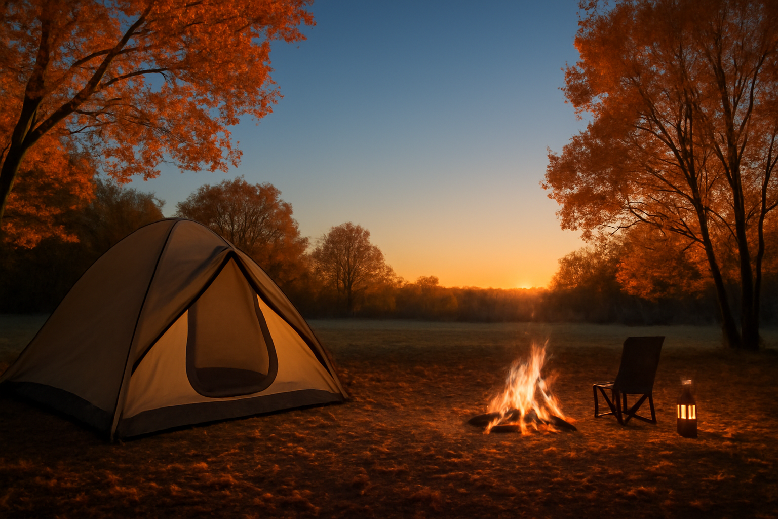 プライム感謝祭 秋のキャンプ狙い目