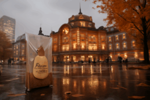 ホノルルクッキー 大丸東京限定情報